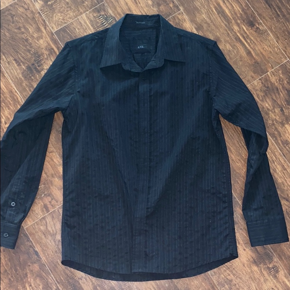 Men’s button up Shirt